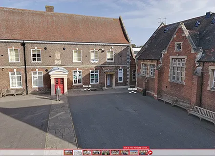 Thomas Cowley School