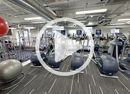 Anytime Fitness - Exeter