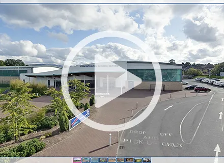 kirkintilloch leisure centre