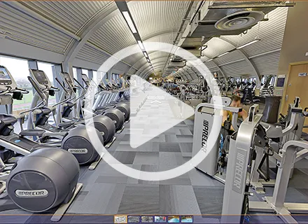 Mountbatten Leisure Centre