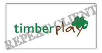 timber play